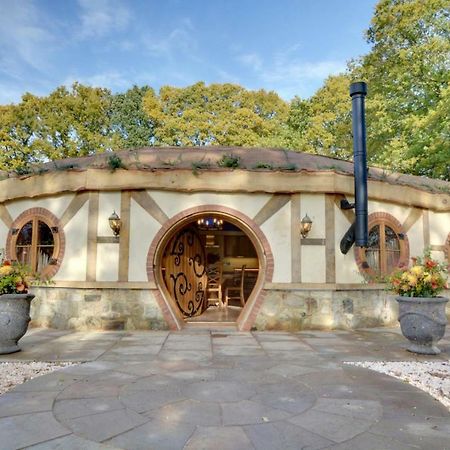BodiamOastbrook Vineyard别墅 外观 照片