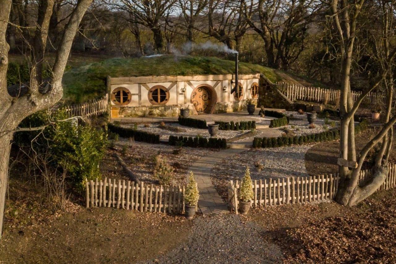 BodiamOastbrook Vineyard别墅 外观 照片